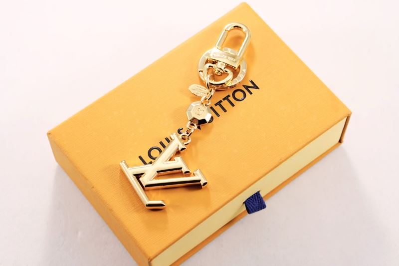 Louis Vuitton Keychains